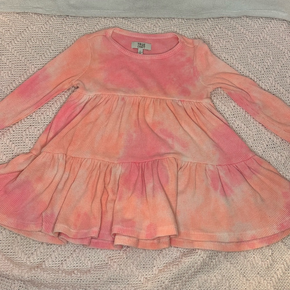 True Craft dress
